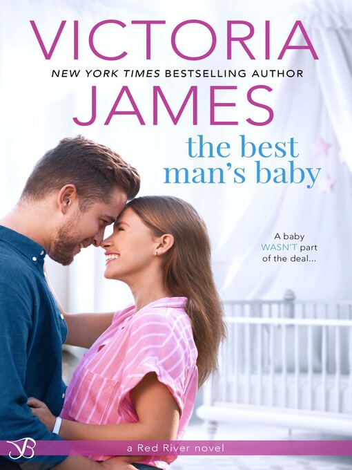 Title details for The Best Man's Baby by Victoria James - Available